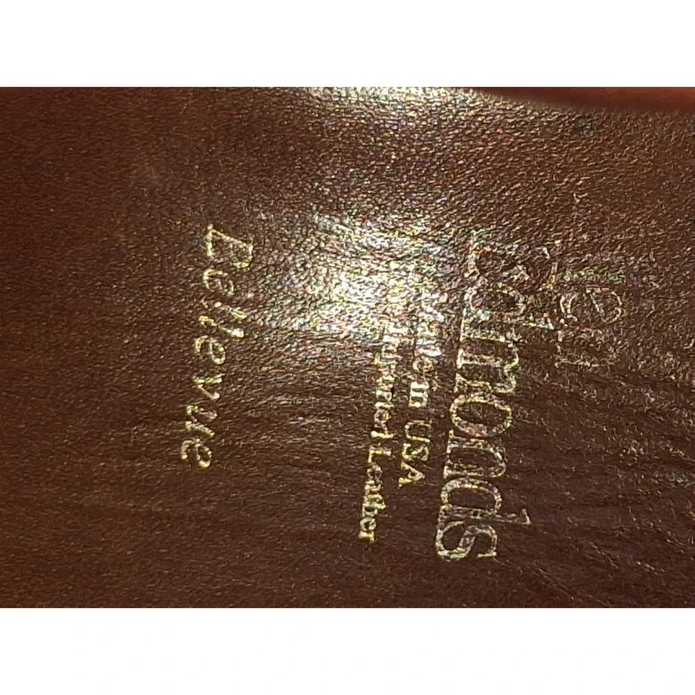 Allen Edmonds allen edmonds